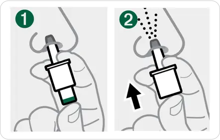 Nasal Glucagon